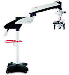 外科手術用顕微鏡システム Leica F40T