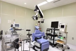 手術室