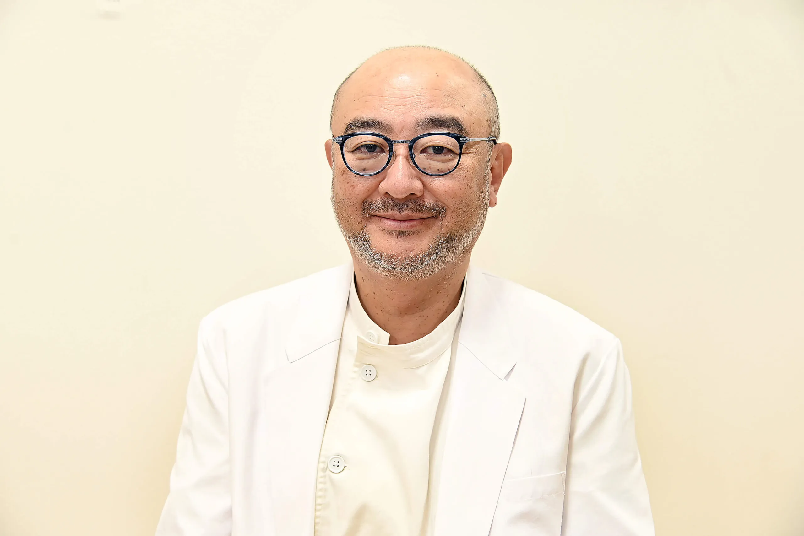 院長紹介
